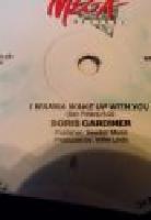 I WANNA WAKE UP WITH YOU maxi-single