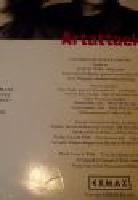 ARTATTACK maxi-single