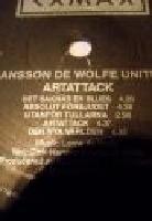 ARTATTACK maxi-single