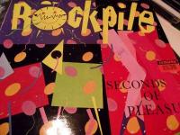 SECONDS OF PLEASURE maxi-single