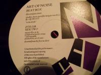 BEAT BOX maxi-single