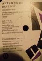 BEAT BOX maxi-single