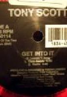 GET INTO IT maxi-single