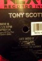 GET INTO IT maxi-single