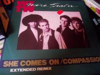 COMPASSION maxi-single