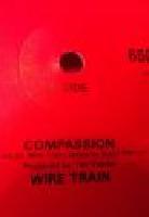 COMPASSION maxi-single