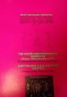 HOW THE HEART BEHAVES maxi-single