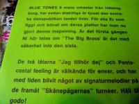 JAG TILLHÖR DIG