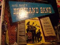 ORIGINAL DIXIELAND 2 singlar