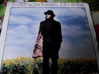 FEATURING ERIC CLAPTON