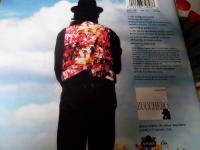 FEATURING ERIC CLAPTON