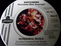 FEATURING ERIC CLAPTON
