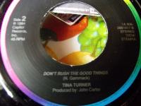 WHAT&acute;S LOVE GOT TO DO WITH IT