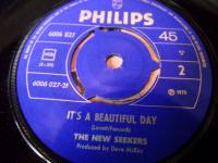 IT&acute;S A BEAUTIFUL DAY