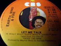 LET ME TALK