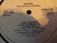 THE DEVILS CARRION 2FINA LP