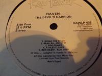 THE DEVILS CARRION 2FINA LP