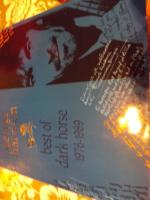 DARK HORSE RECORDS 1976-1989