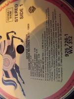 DARK HORSE RECORDS 1976-1989