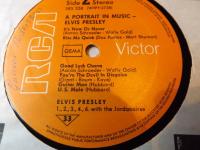 A PORTRAIT IN MUSIC