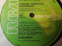 TAKEOFF-PURE GOLD
