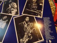 BLUE NOTE BOX 2LP
