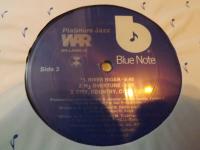 BLUE NOTE BOX 2LP