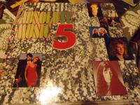 ABSOLUTE MUSIC 5 2LP