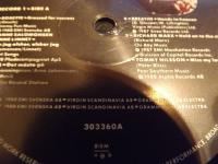 ABSOLUTE MUSIC 5 2LP