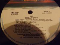 MEGA FORCE