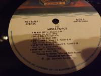 MEGA FORCE