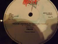 ROCK ME AMADEUS maxi-single