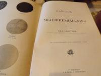 HANDBOK I JORDBRUKSEKONOMI