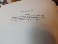 COMPLETE BOOK OF THE GARDEN