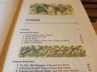 COMPLETE BOOK OF THE GARDEN