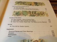 COMPLETE BOOK OF THE GARDEN