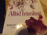 ALLTID FR&Auml;MLING