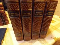 NORDISK FAMILJEBOK ENCYKLOPEDI OCH KONVERSATIONSLEXIKON 1-17