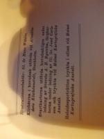 NORDISK FAMILJEBOK ENCYKLOPEDI OCH KONVERSATIONSLEXIKON 1-17