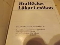 L&Auml;KAR LEXIKON