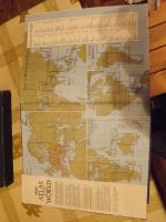 ATLAS OF THE WORD