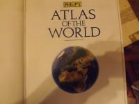 ATLAS OF THE WORD