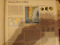 ATLAS OF THE WORD