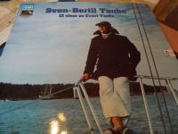 12 VISOR AV EVERT TAUBE