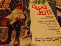 GOD JUL!