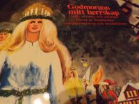 GOD MORGON MITT HERRSKAP