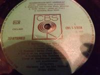 GOD MORGON MITT HERRSKAP