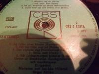 GOD MORGON MITT HERRSKAP