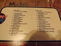 FONZIE FAVORITES-Volume II