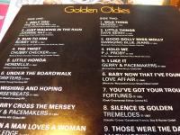 GOLDEN OLDIES